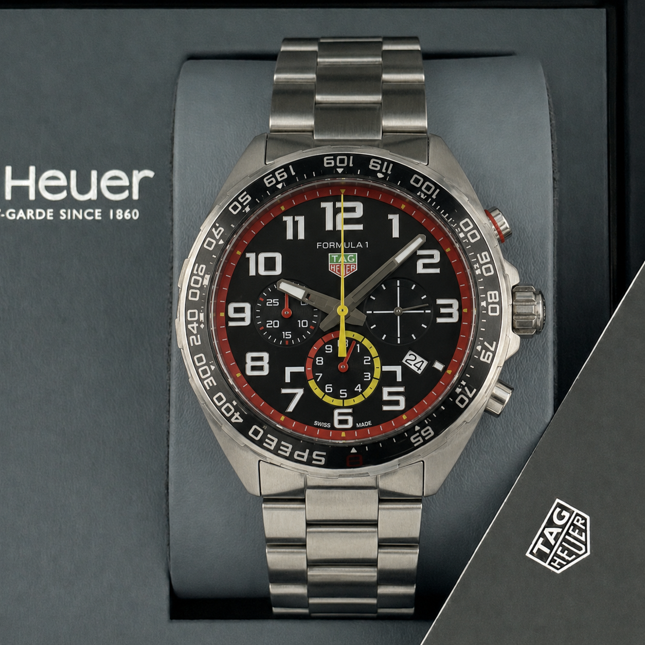 TAG HEUER FORMULA 1 (AA+)