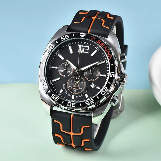 TAG HEUER SENNA (AA+)