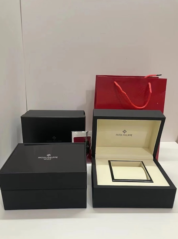 PATEK PHILIPPE CRONOGRAFO (AA+)