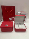Caja Patek y accesorios