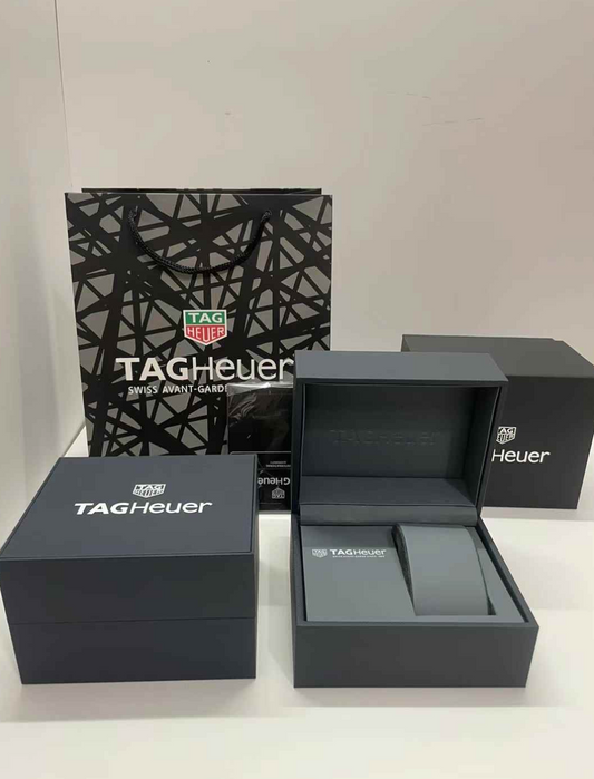 TAG HEUER SENNA (AA+)