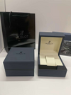 Caja HUBLOT y accesorios