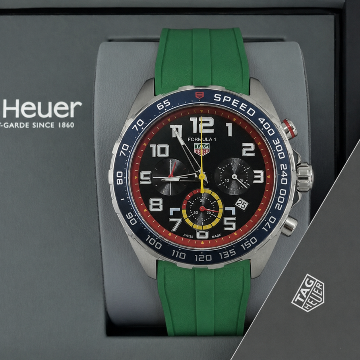 TAG HEUER FORMULA 1 (AA+)
