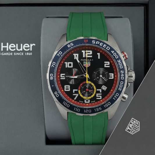 TAG HEUER FORMULA 1 (AA+)