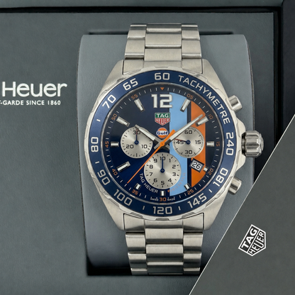 TAG HEUER FORMULA 1 (AA+)