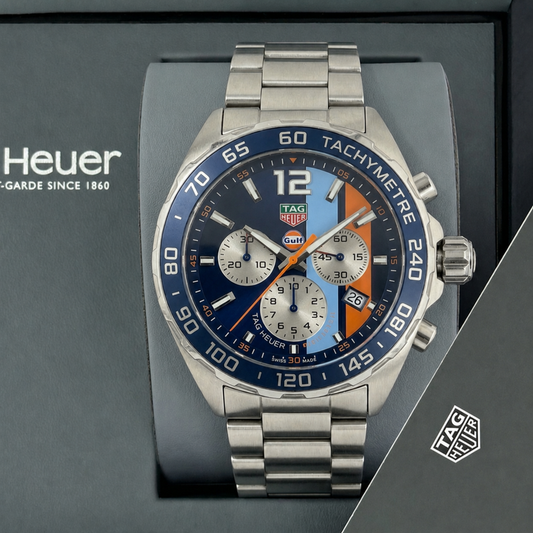 TAG HEUER FORMULA 1 (AA+)