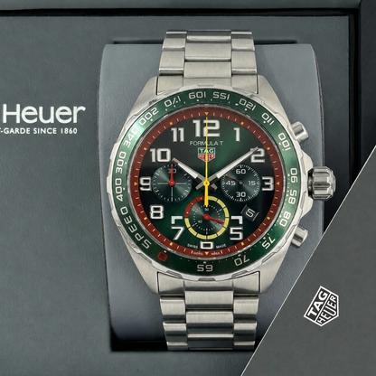 TAG HEUER FORMULA 1 (AA+)