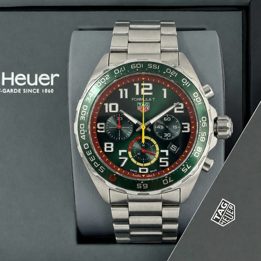 TAG HEUER FORMULA 1 (AA+)