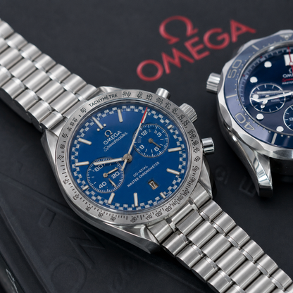 OMEGA SPEEDMASTER (AA+)