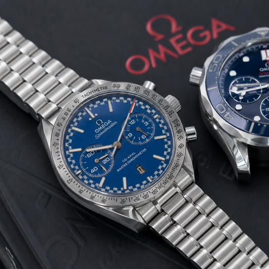 OMEGA SPEEDMASTER (AA+)
