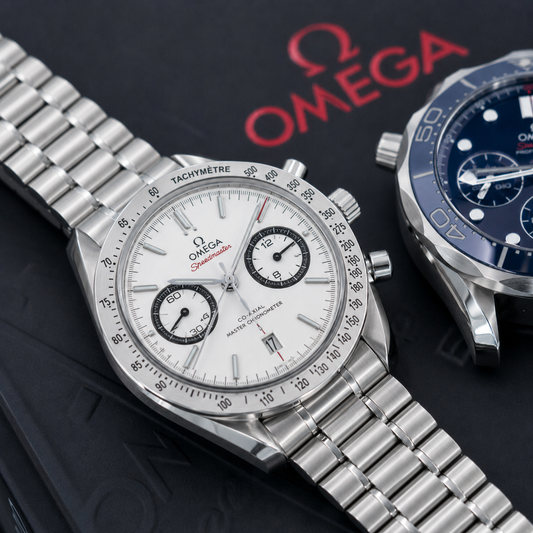 OMEGA SPEEDMASTER (AA+)