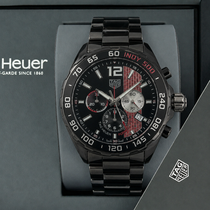 TAG HEUER FORMULA 1 (AA+)