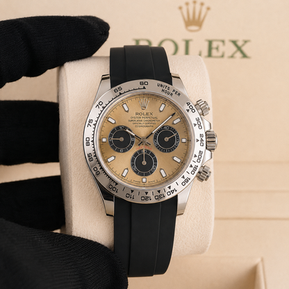 ROLEX DAYTONA (AA+)