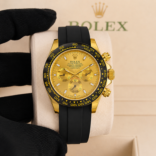 ROLEX DAYTONA (AA+)