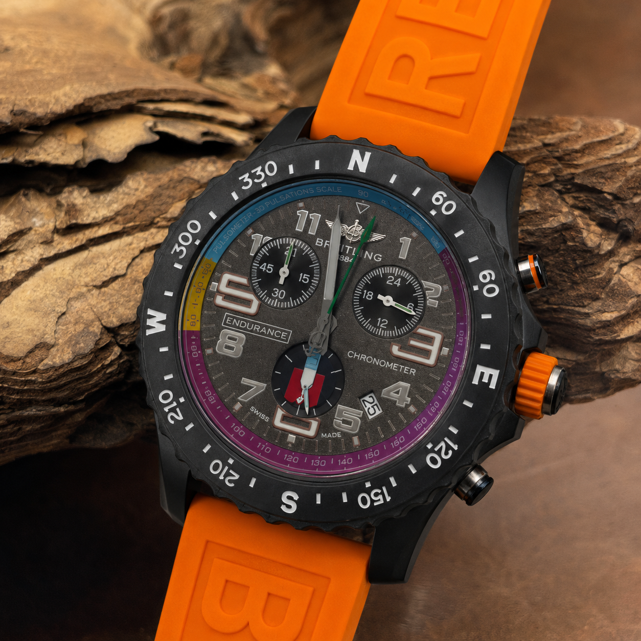 BREITLING (AA+)