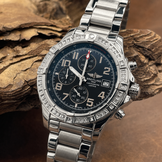 BREITLING (AA+)