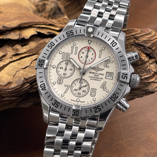 BREITLING (AA+)