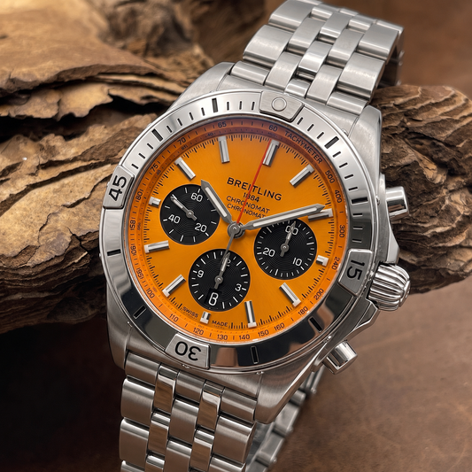 BREITLING (AA+)