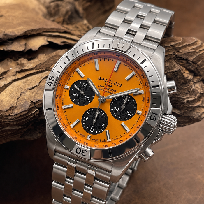 BREITLING (AA+)