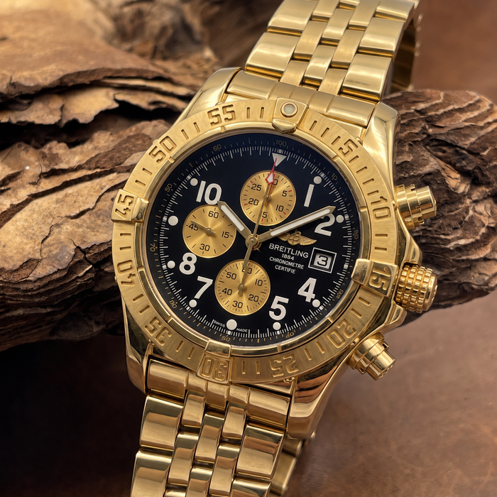 BREITLING (AA+)
