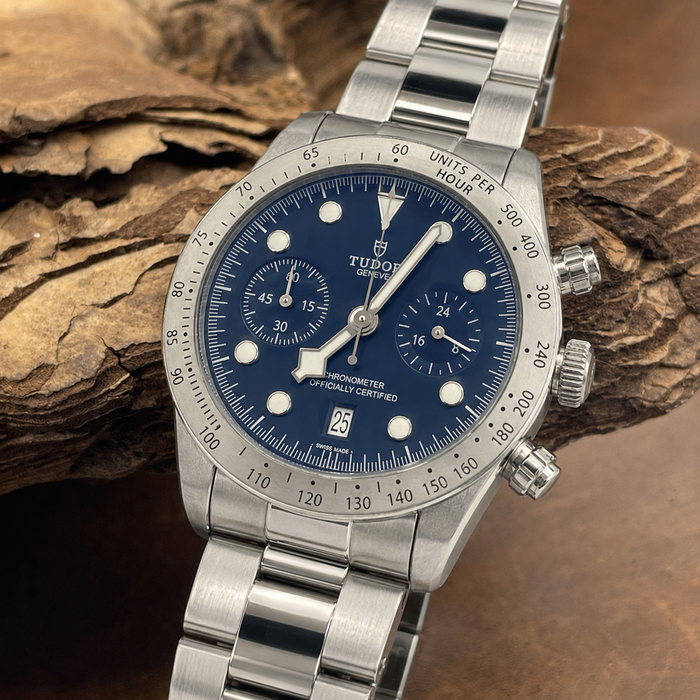 TUDOR (AA+)