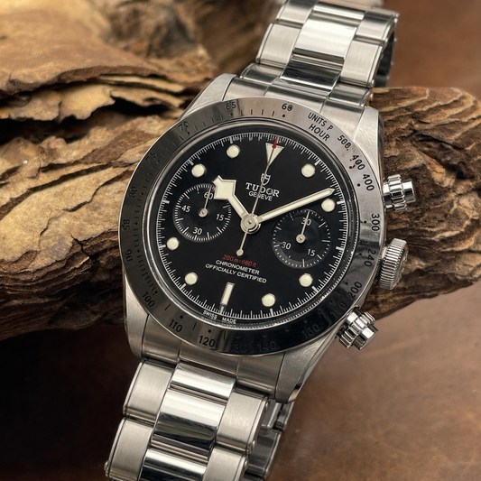 TUDOR (AA+)