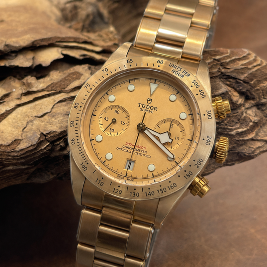 TUDOR (AA+)