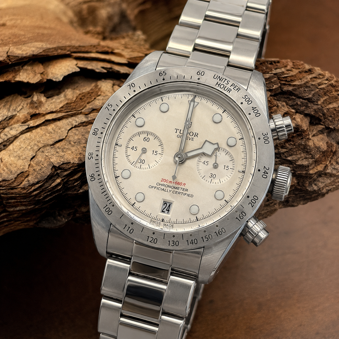 TUDOR (AA+)