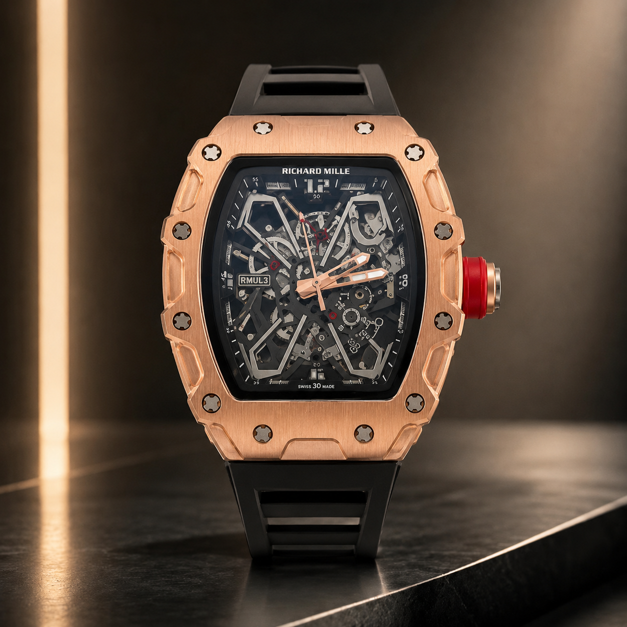 Richard Mille (AA+)