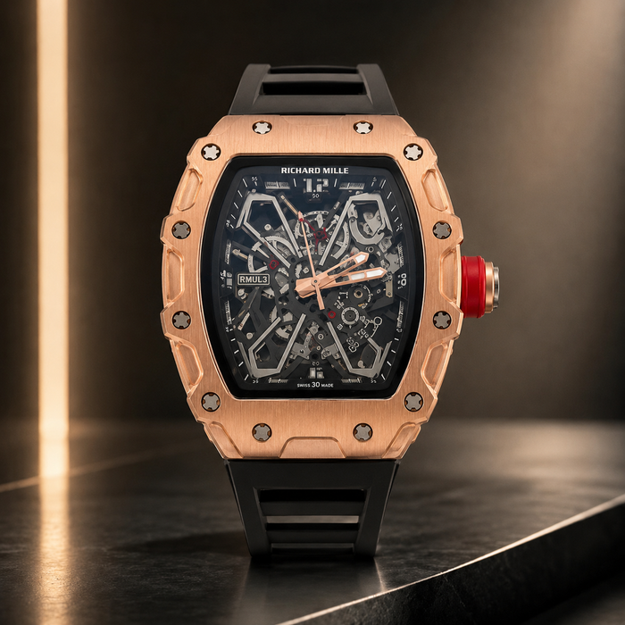 Richard Mille (AA+)