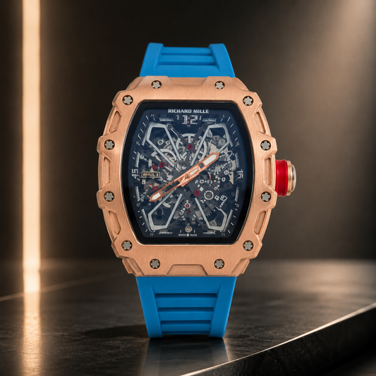 Richard Mille (AA+)