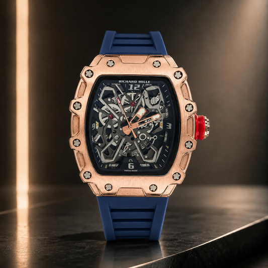Richard Mille (AA+)