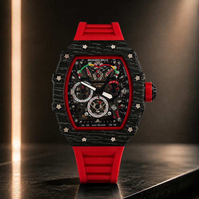 Richard Mille (AA+)