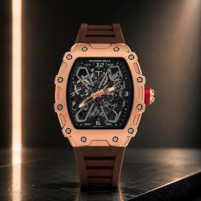Richard Mille (AA+)