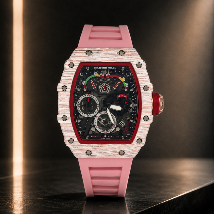 Richard Mille (AA+)