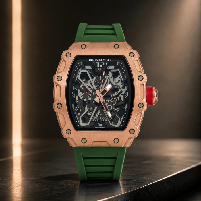 Richard Mille (AA+)