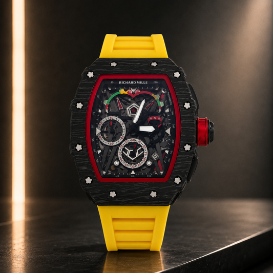 Richard Mille (AA+)