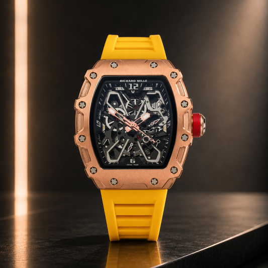 Richard Mille (AA+)