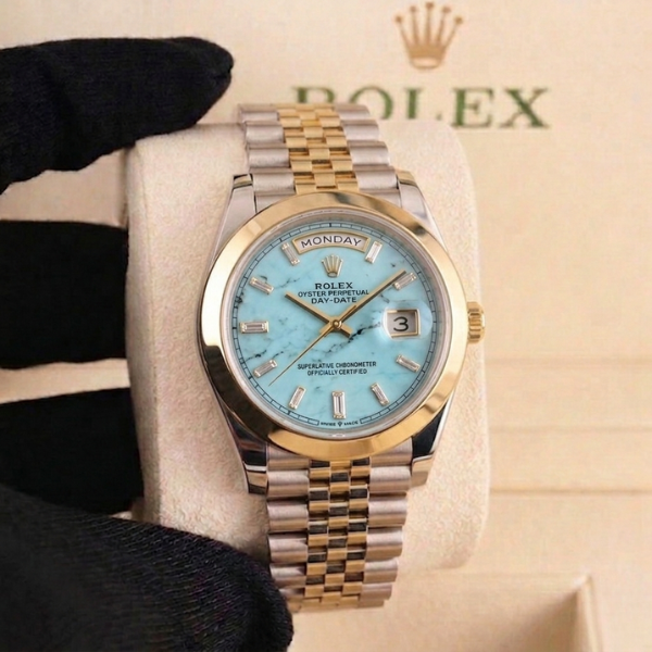 ROLEX DAY-DATE (AA+)