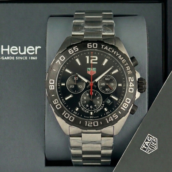 TAG HEUER FORMULA 1 (AA+)