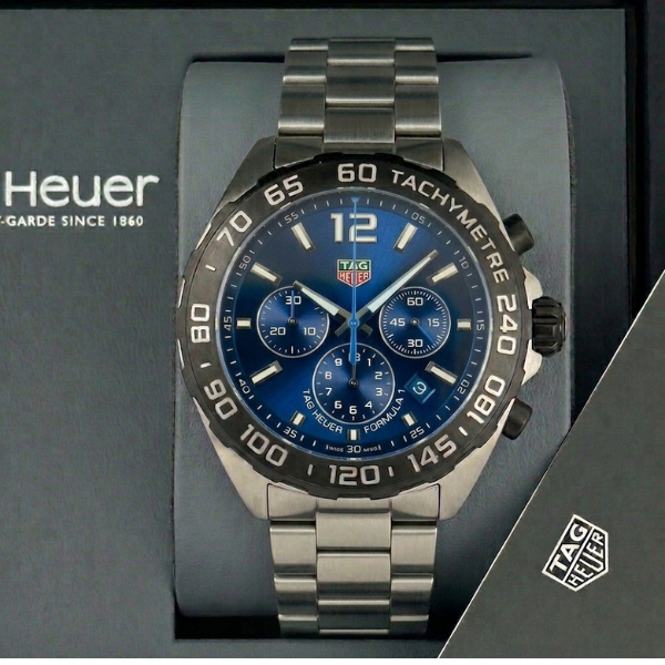TAG HEUER FORMULA 1 (AA+)