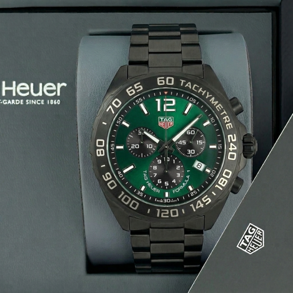 TAG HEUER FORMULA 1 (AA+)