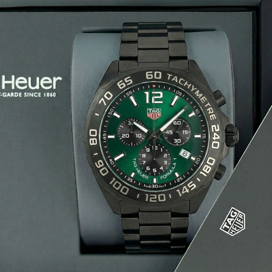 TAG HEUER FORMULA 1 (AA+)