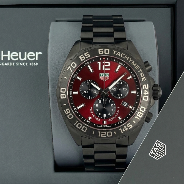 TAG HEUER FORMULA 1 (AA+)