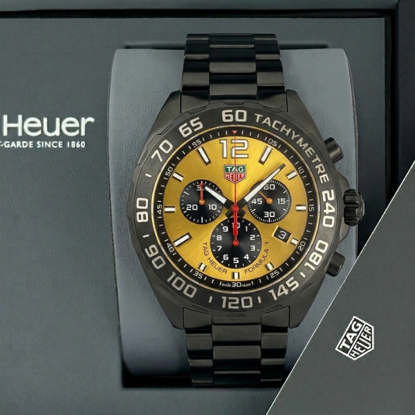 TAG HEUER FORMULA 1 (AA+)