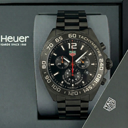 TAG HEUER FORMULA 1 (AA+)