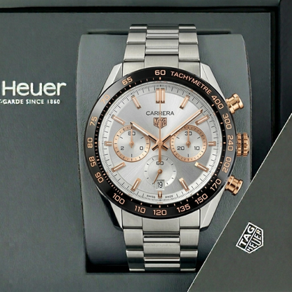 TAG HEUER CARRERA (AA+)