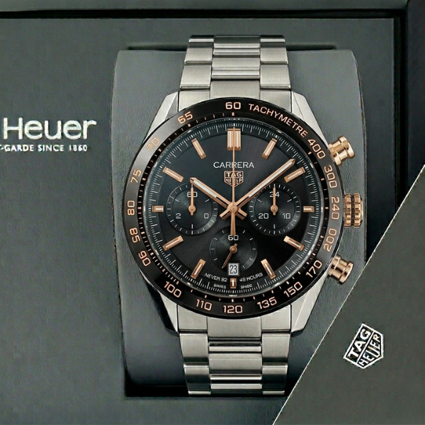 TAG HEUER CARRERA (AA+)