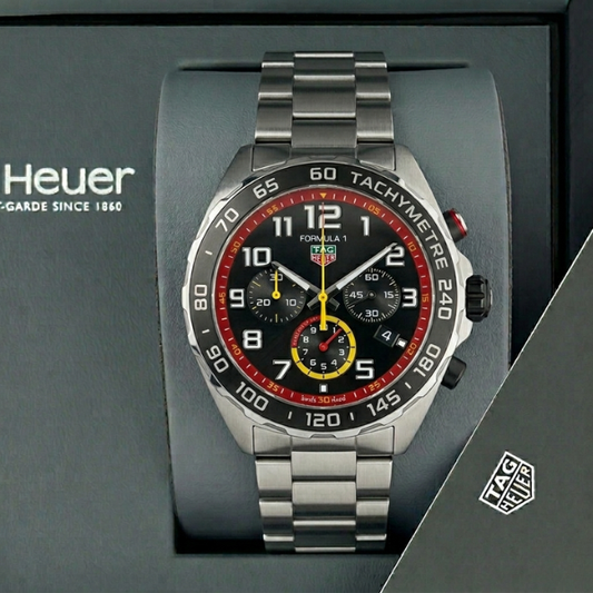 TAG HEUER FORMULA 1 (AA+)