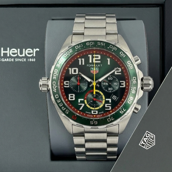 TAG HEUER FORMULA 1 (AA+)